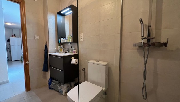 Resale - Wohnung - Torrevieja - Torre la mata