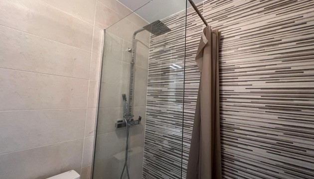 Resale - Wohnung - Torrevieja - Torre la mata