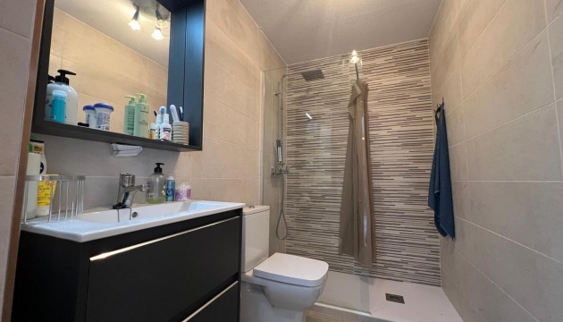 Resale - Wohnung - Torrevieja - Torre la mata