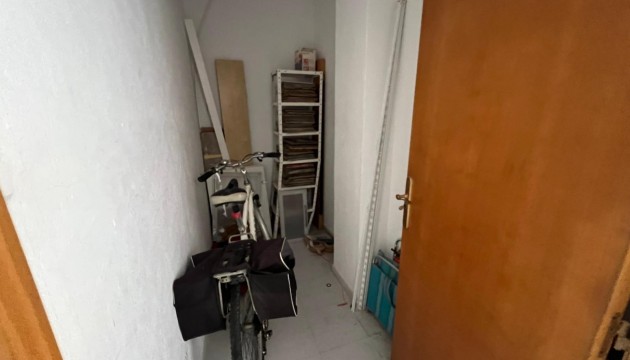 Resale - Wohnung - Torrevieja - Torre la mata