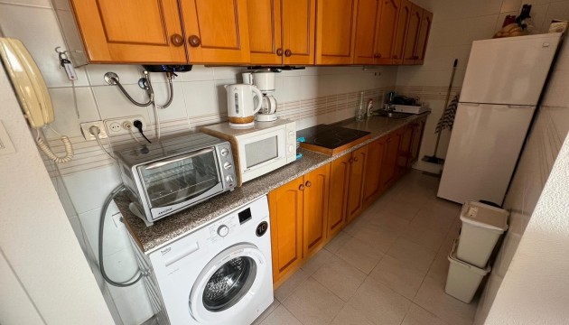 Resale - Wohnung - Torrevieja - Torre la mata