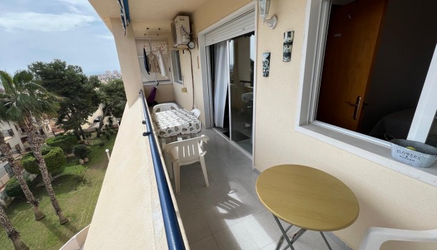 Resale - Wohnung - Torrevieja - Torre la mata