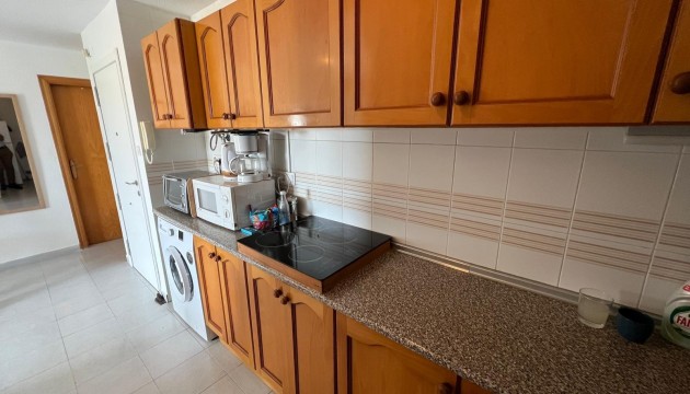 Resale - Wohnung - Torrevieja - Torre la mata