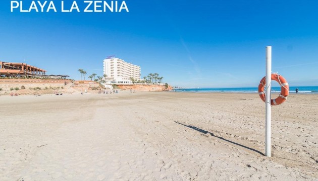 Sale - Apartment - Orihuela - Playa Flamenca Norte