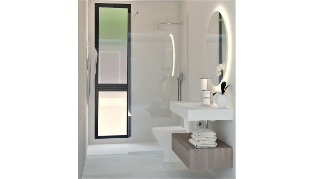 Nueva construcción  - Villas
 - Finestrat