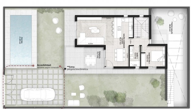 Nueva construcción  - Villas
 - Finestrat