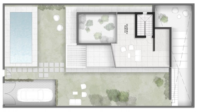 Nueva construcción  - Villas
 - Finestrat