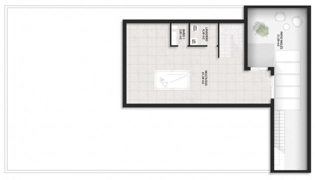 Nueva construcción  - Villas
 - Finestrat