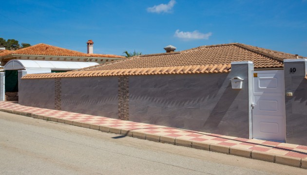 Revente - Villas
 - San Miguel de Salinas