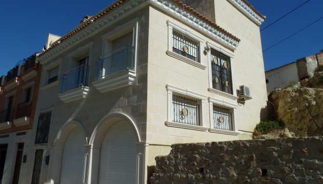 Sale - Semi detached villa - Rojales - Rojales - Village