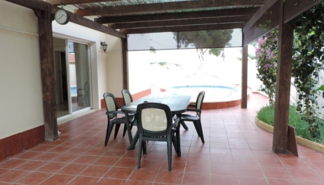 Revente - Detached villa - Orihuela - Cabo Roig