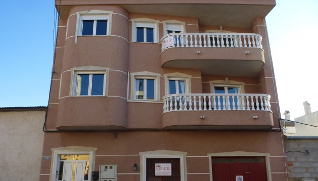 Sale - Apartment - Algorfa - Algorfa - Village