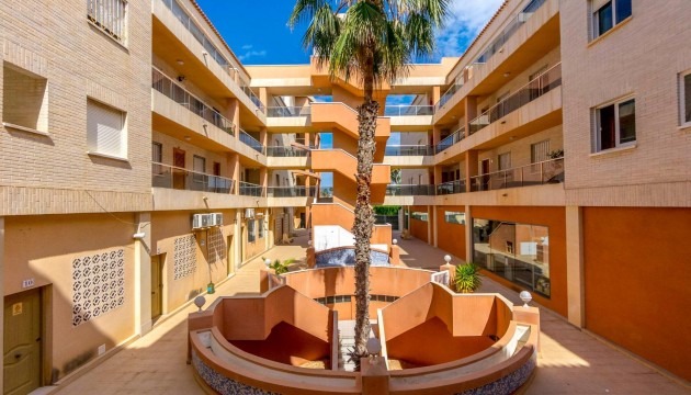Revente - Appartement - Orihuela - Playa Flamenca