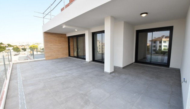 Nouvelle construction - Appartement neuf
 - Villamartin