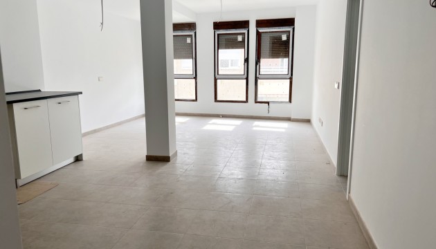 Nouvelle construction - Appartement - Moraira - Moraira Town Centre