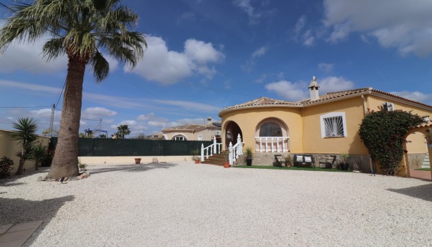 Sale - Country Property - Catral - Catral - Country