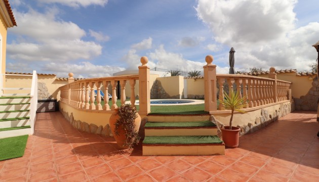 Sale - Country Property - Catral - Catral - Country