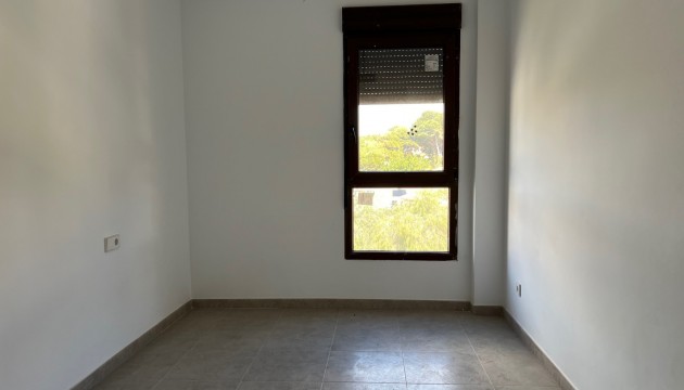 Resale - Wohnung - Moraira - Centro