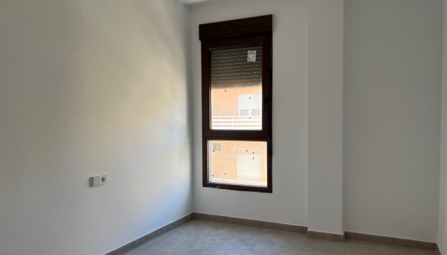 Sale - Apartment - Moraira