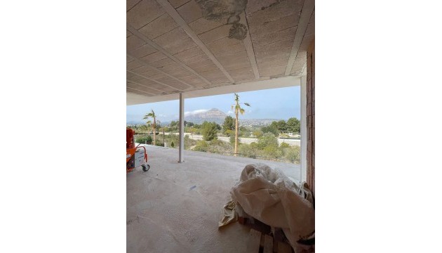 Nueva construcción  - Villas
 - Javea