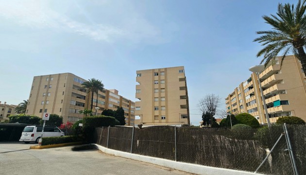 Sale - Apartment - Javea - Arenal