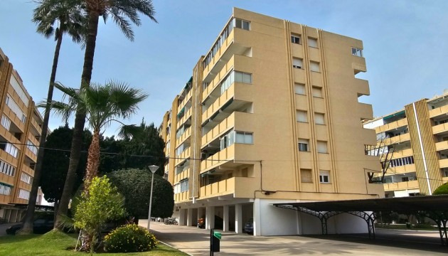Revente - Appartement - Javea - Arenal