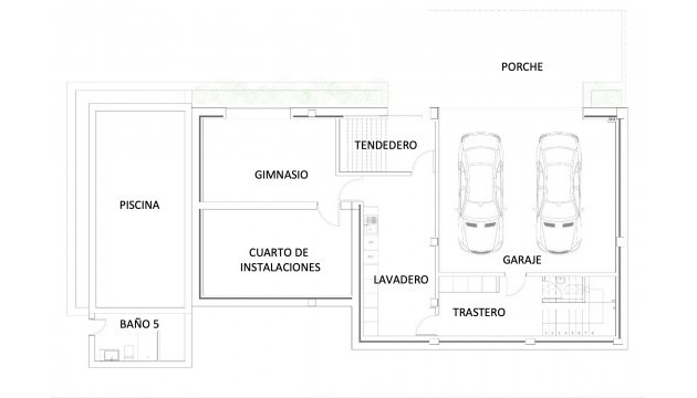 New Build - Villas - Moraira - Benimeit