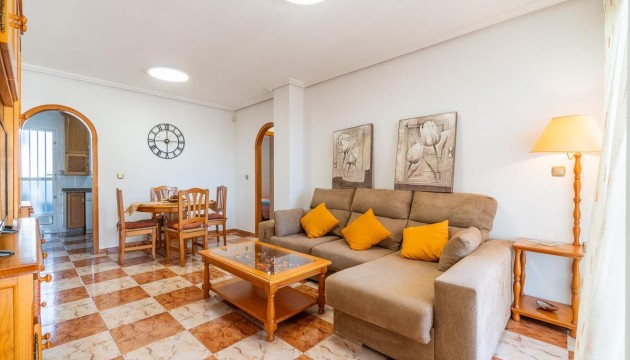 Sale - Apartment - Orihuela - Montezenia