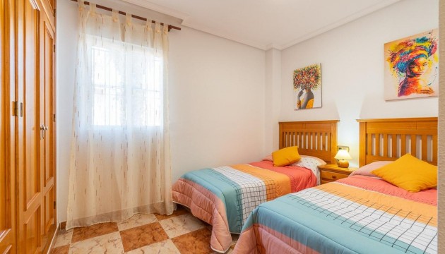 Sale - Apartment - Orihuela - Montezenia