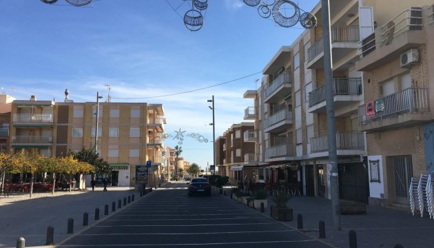 New Build - Villas - Pilar de la Horadada - La Torre de la Horadada