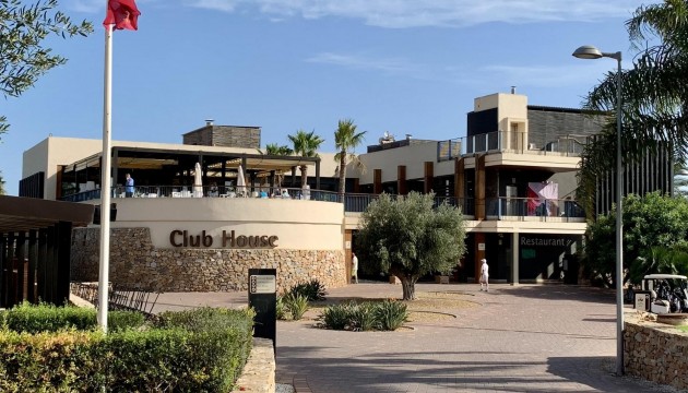 Nueva construcción  - Villas
 - San Javier - Roda Golf