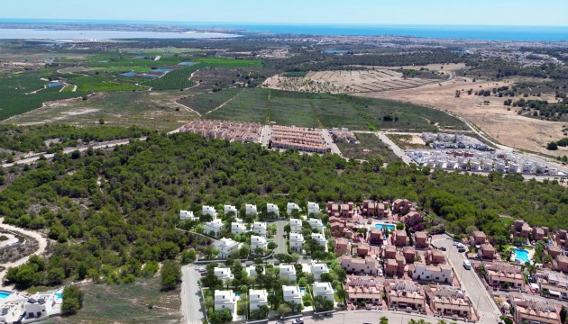New Build - Villas - San Miguel de Salinas - Cerro Del Sol