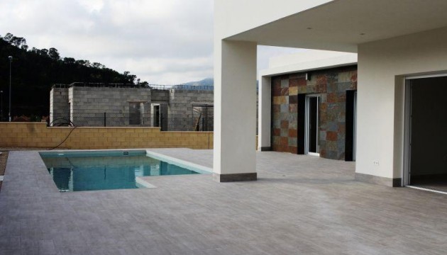 Nouvelle construction - Villa's
 - La Romana - None