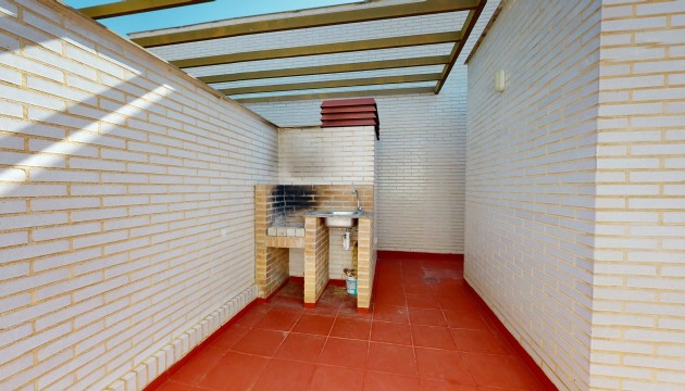 New Build - Wohnung - Archena - Rio Segura