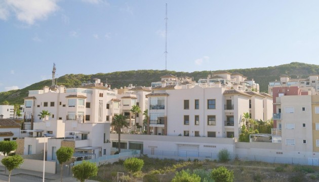 Nouvelle construction - Villa's
 - Guardamar - Els Secans