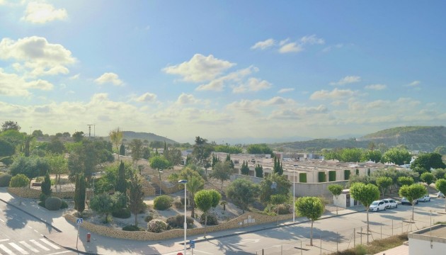 New Build - Villen
 - Guardamar - Els Secans