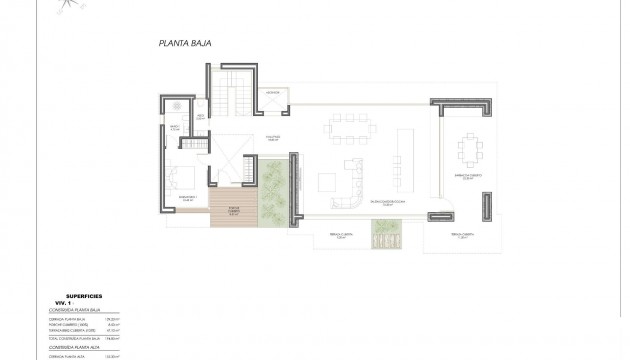 Nouvelle construction - Villa's
 - Alfas del Pi - Albir
