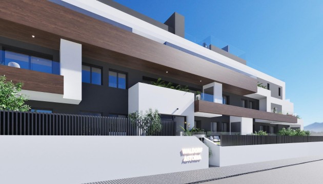 Nueva construcción  - Apartamento - Benijofar - Benijófar