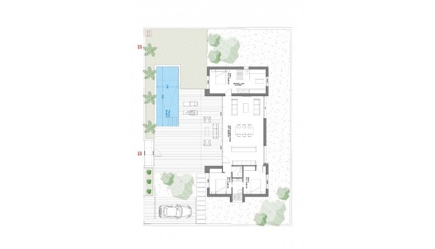 Nueva construcción  - Villas
 - Rojales - Cuidad Quesada