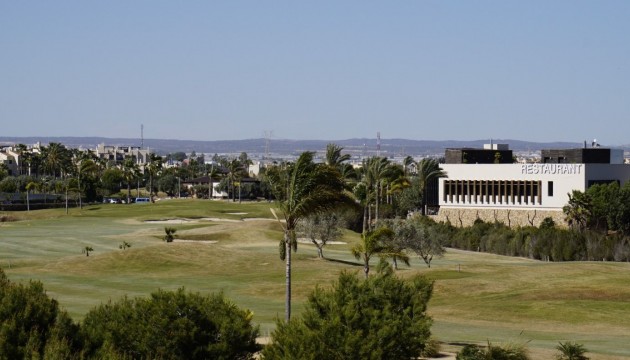 Nueva construcción  - Villas
 - San Javier - Roda Golf
