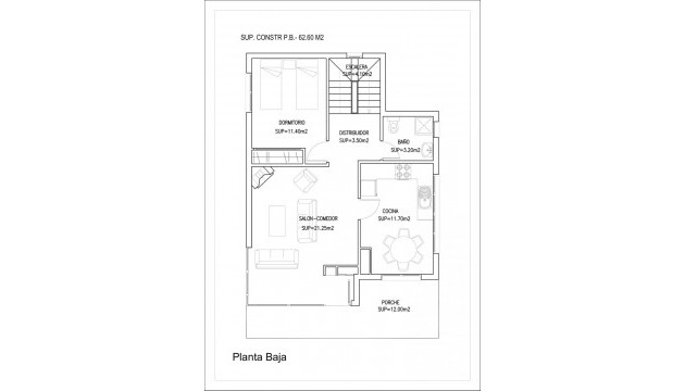 New Build - Villas - Busot - Hoya Los Patos