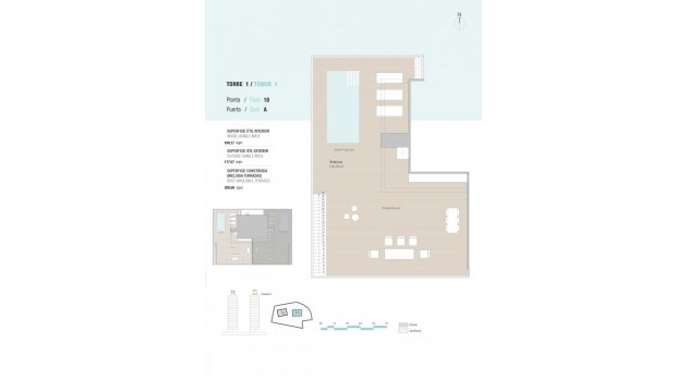 Nueva construcción  - Apartamento - Calpe - Puerto