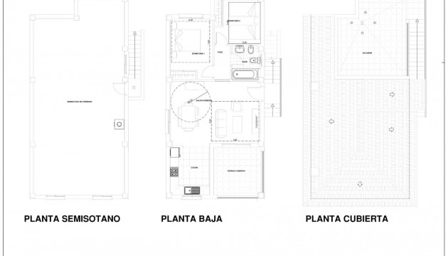 Nueva construcción  - Villas
 - La Romana