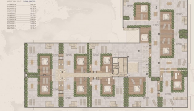 New Build - Wohnung - Torre Pacheco - Torre-pacheco - Torre-pacheco Ciudad
