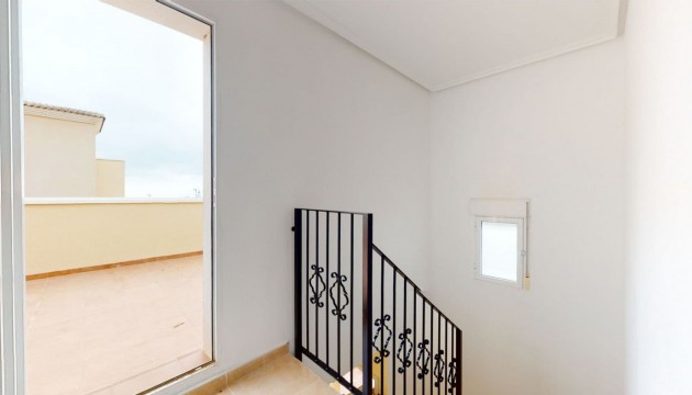 Nueva construcción  - Villas
 - San Miguel de Salinas - Cerro Del Sol