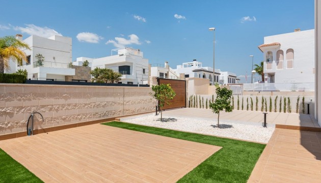 New Build - Villas - Ciudad Quesada - Rojales