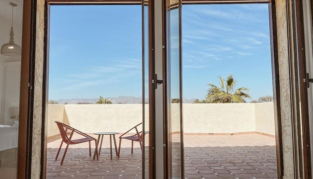 Nouvelle construction - Villas
 - Cuevas Del Almanzora - Desert Spring Golf
