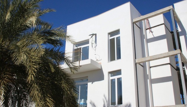New Build - Wohnung - Vera - Vera Playa