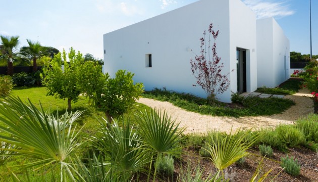Nueva construcción  - Villas
 - Santiago De La Ribera - Dos Mares