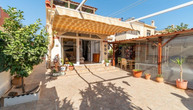 Venta - Villas
 - Torrevieja - Aguas nuevas 1